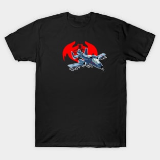 Rattler 3 T-Shirt